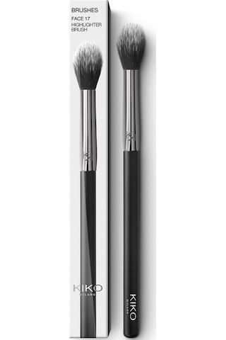 Kiko 17 Face Highlighter Brush