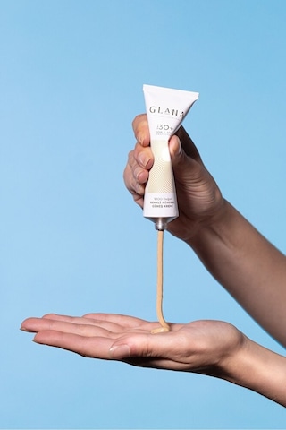 Glana Cosmetics Doğal Renkli Mineral Güneş Kremi SPF30+ 50 ML