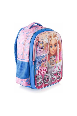 Barbie Salto İlkokul Çantası Boss Otto 41253