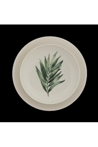 Leggno Dreams Oasis 26 Parça Yemek Takımı