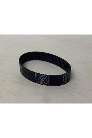 Mxl 600 75 Diş 10mm Kauçuk Zaman Kayış