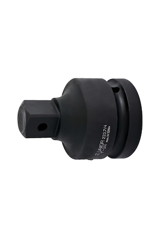 Unior 233.7 1" - 1.1/2" Havalı Lokma Adaptörü 1''