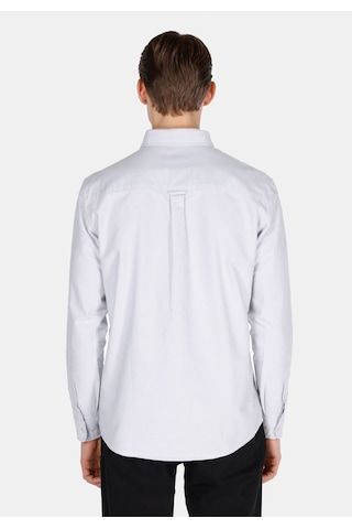 Colin's Colins Regular Fit Shirt Neck Düz Erkek Taş Uzun Kol Gömlek Cl1073845 Cl1073845 Q1.v2 Stn Taş