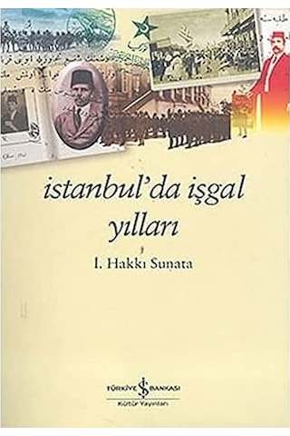 Marifetname 1-2 Ciltli - Kutulu Set + İstanbul Da İşgal Yılları + Osmanlı İmparatorluğu 2 2 Cilt Kutulu