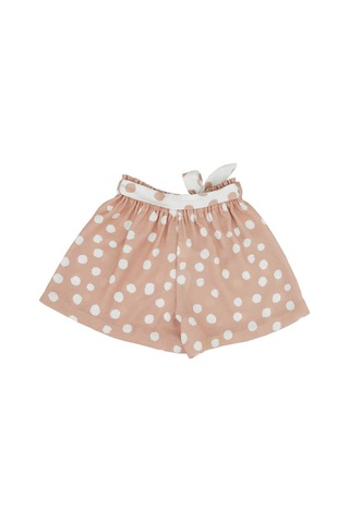 Best kidsKız Çocuk Şort 0001