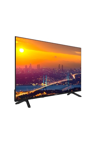 Techwood 50TEC9700U 50" 4K Ultra HD Smart LED TV
