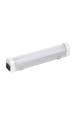 Momentum Lineer Led Armatür T10 7000k 230vac 5w 20cm Epl-35037 Beyaz
