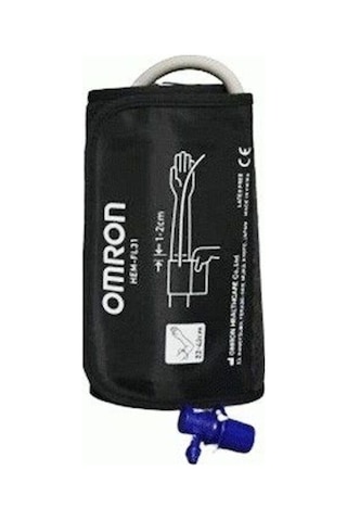 Omron M7 - M6 - M3 Tansiyon Aletlerine Uygun Manşon
