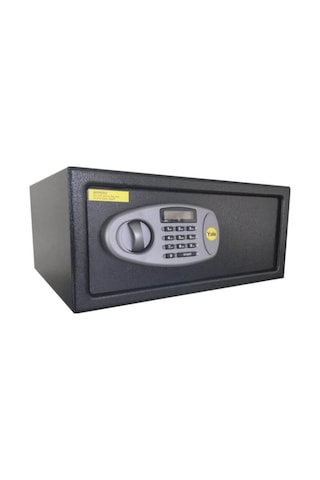 Yale Dijital Kasa Laptop Tipi Lcd Ekranlı