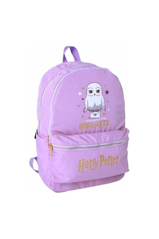 Obm Harry Potter Okul Çantası