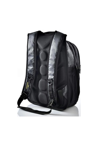 Relaxion Kamuflaj Desenli Okul Sırt Çantası 2235 Gri