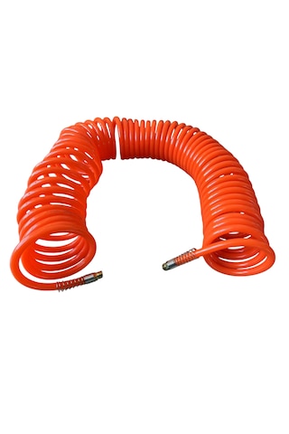 Fk Frıko Kompresör 8 12 15 M Spiral Hava Hortumu Fk1201-4