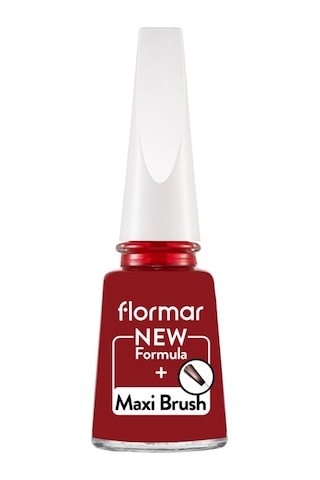 Flormar Red Roots Oje No:405