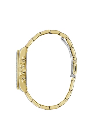 Guess Gugw1039l1 Kadın Kol Saati Altın