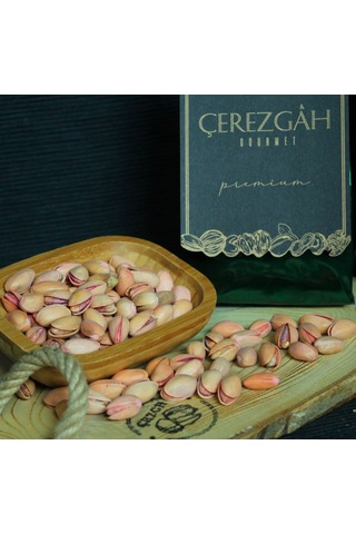 Çerezgah Premium Siirt Fıstığı 1 KG