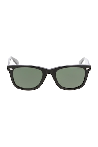 Mustang Mu2388-05 54 Unisex Güneş Gözlüğü Siyah