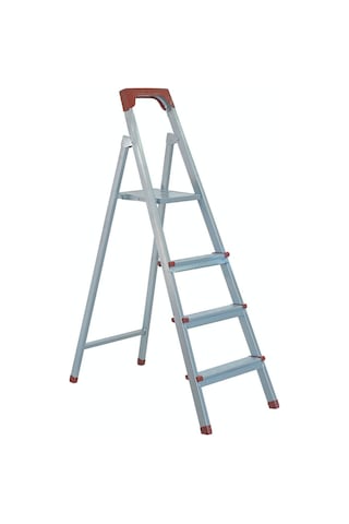 Ze Zigana Ev Gereçleri 3 1 Ev Tipi 150kg Taşıma Kapasiteli Profil Merdiven Tyc00573702177