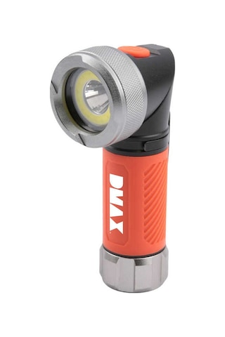 Tlg 332 - El Feneri Turuncu/siyah Turuncu - Siyah