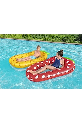 Summer Havuz Yatağı, Çocuklar İçin Su Hamağı -