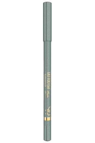 Tattoo Gel Eye Pencil Waterproof Jel Göz Kalemi No:105