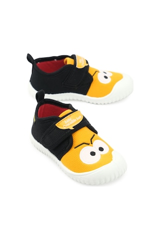 Gezer Kışlık Cırtlı Erkek Çocuk Ayakkabı Ga2kpm.03102.00.38a.0a