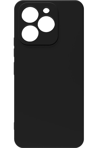 Reeder S919 Kılıf Kamera Korumalı Silikon Rubber Arka Kapak Siyah Reeder S919 Kılıf Kamera Korumalı Silikon Rubber Arka Kapak Siyah