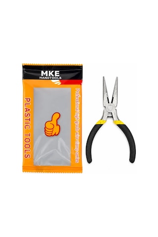 Mini 4.5 Inc 115m Çelik Kargaburnu Yaylı 5047 Belirtilmemiş