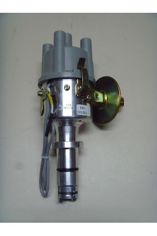 Distribütor Skoda Favorit Felicia 554246031