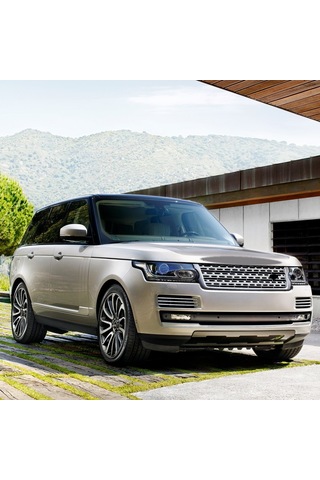 Range Rover 4 L405 2013-2022 Start Stop Motor Düğmesi Lr037611