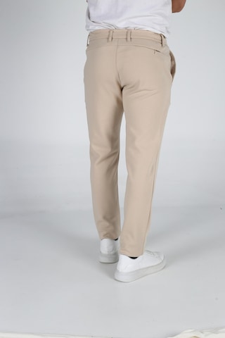 Brango 59040 Erkek Joger Pantolon Bej