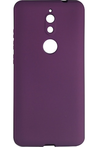 Casper Via A2 Için Nettech 0.3 Mm Silikon Kilif 469363022