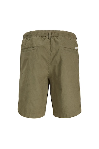 Jack & Jones Jpstjaiden Erkek Şort Yeşil