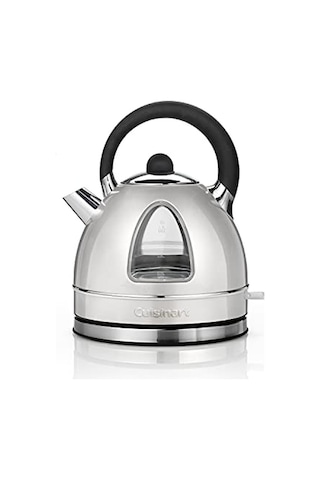 Ctk17se Su Isıtıcısı Gümüş