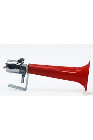 Ahmet Otomotiv Carub Islık Korna 12-24v