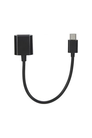 Gajeena Raspberry Pi Zero İçin 3'ü 1 Arayüz Genişletme Seti - Hdmı, Usb Ve Gpıo Pinleriyle Abs Malzeme Adaptör Paketi