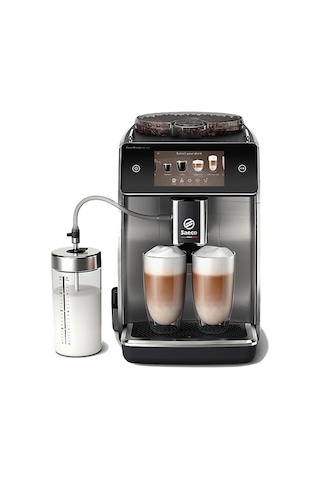 Saeco GranAroma Deluxe SM6685/00 Tam Otomatik Espresso Makinesi