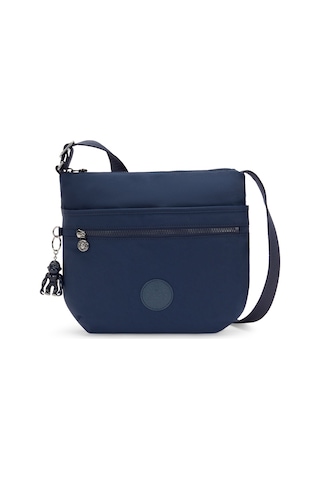 Kipling Elevated Kadın Omuz Çanta Kpkı25203hk Mavi