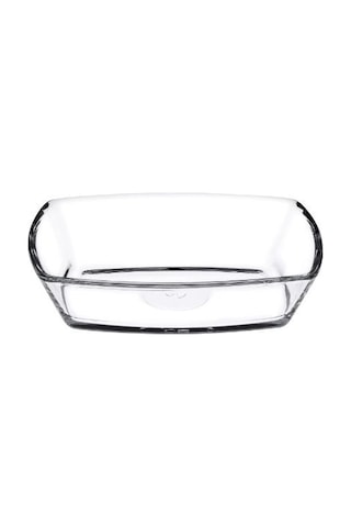 Paşabahçe 54663 Tokio 6'lı Servis Meze Cam Sunum Tabağı