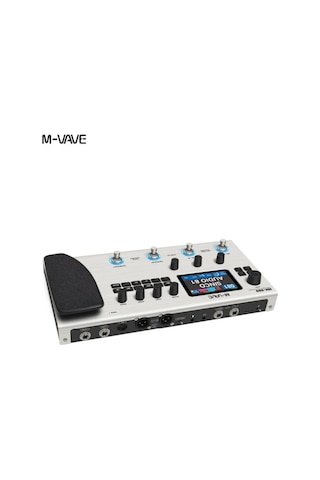 M - Vave Mk-300 Effects Processor