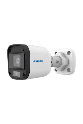 Neutron Neu-ab120-28-ca 2mp Ahd Bullet Kamera-sesli, Colorhunter