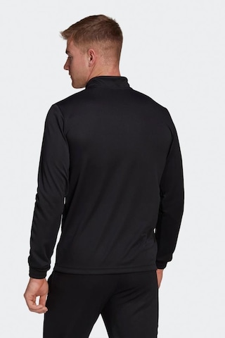 Adidas Ent22 Tr Top H57544 Siyah Erkek Eşofman Üstü Siyah