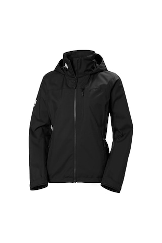 Helly Hansen W Crew Hooded Mont 2.0 Gri