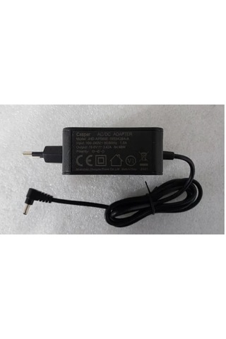Casper X600 Şarj Cihazı Adaptör 19v 3,42a 65w