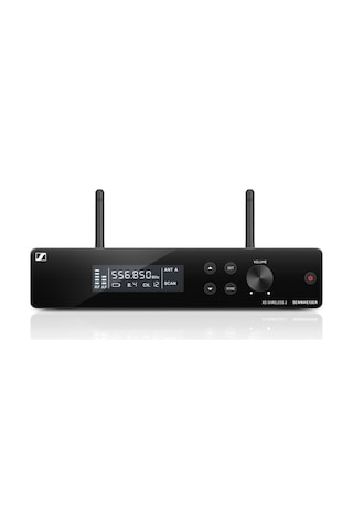 Sennheiser-xsw 2-Me3 Taç/ense Tipi Kablosuz Mikrofon Seti