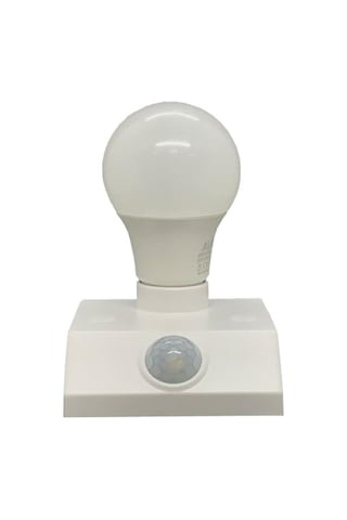 Şahnet 5014 360 Derece E27 Duylu Hareket Sensörü