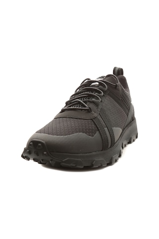 Timberland Winsor Trail Low Lace Up Wp Erkek Trekking Ayakkabısı Tb0a6dh2ek91 Siyah