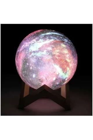 Periboia Galaksi Led Lamba