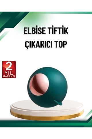 Kompakt Ve Taşınabilir Tüy Temizleme Topu Su İle Kolay Temizlik