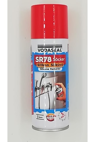 Vodaseal 6 Fonksiyonlu Sökücü Sr78