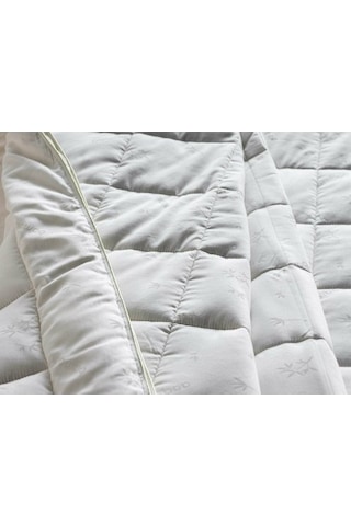 Doqu Home Bambu Tek Kişilik Yorgan